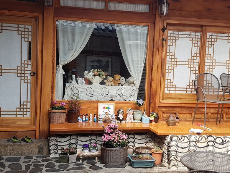 Hotel Dajayon Guest House