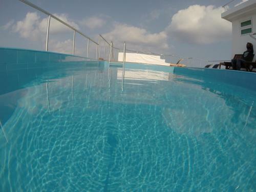 Airport Beach Hotel