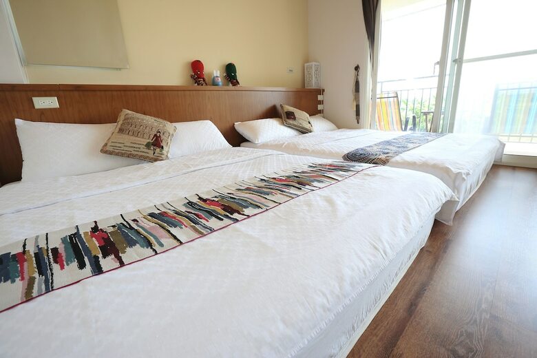 Fun Relax B&B