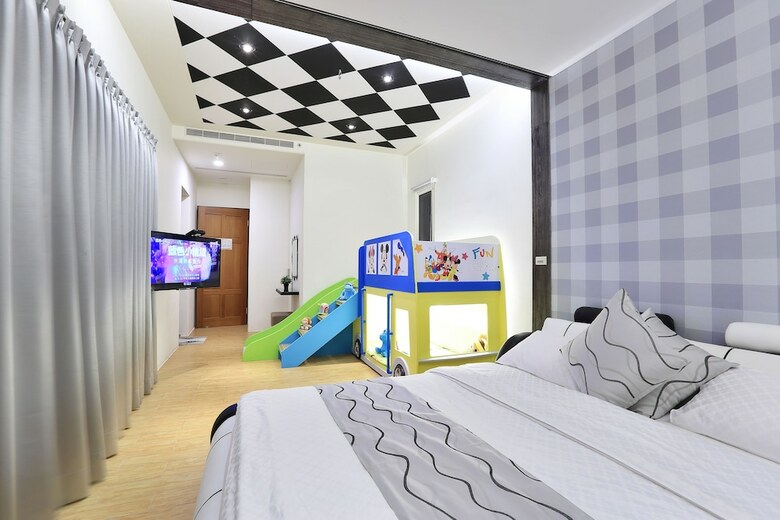 Fun Relax B&B