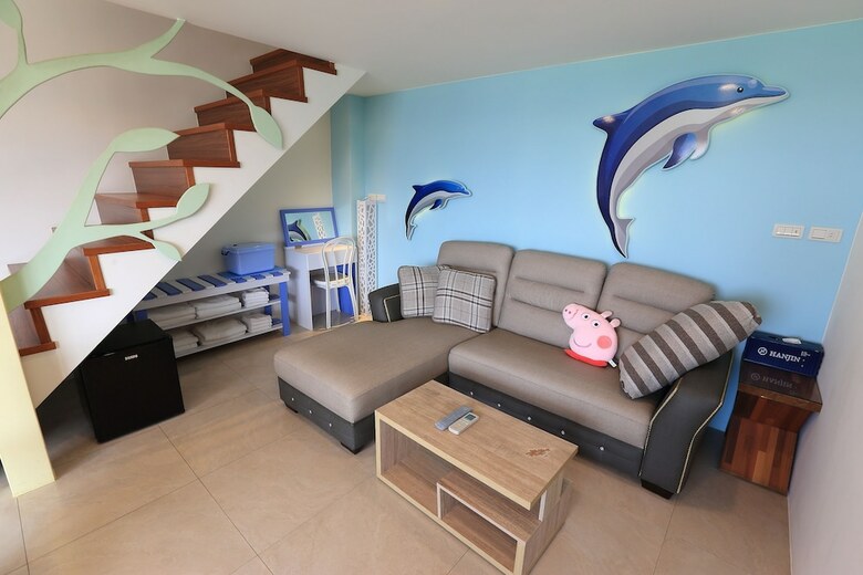 Fun Relax B&B
