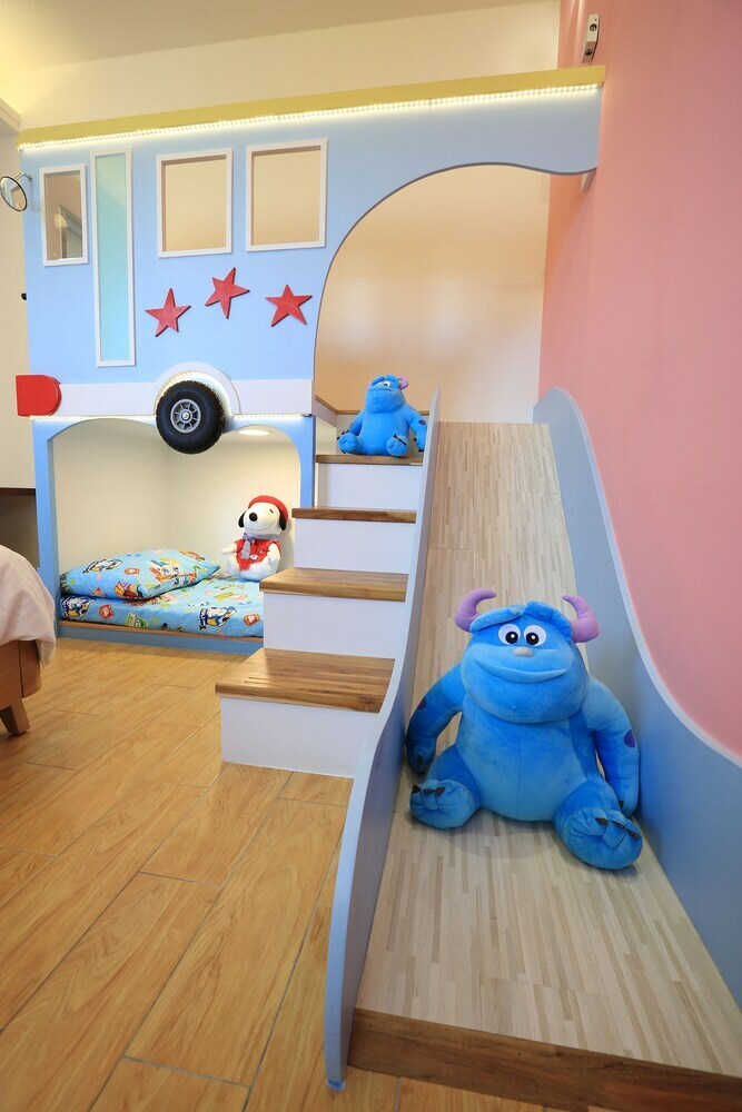 Fun Relax B&B