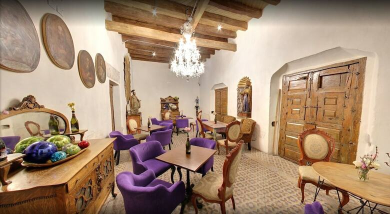 Hotel Posada XVII