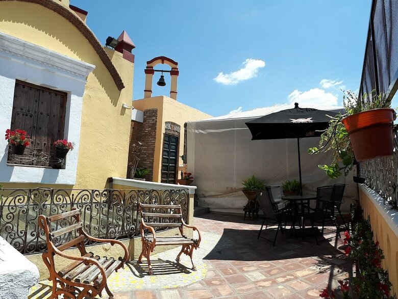 Hotel Posada XVII