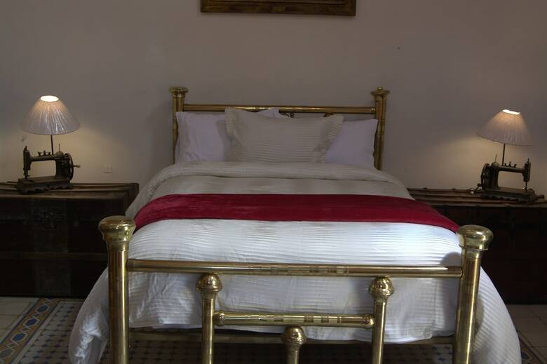 Hotel Posada XVII