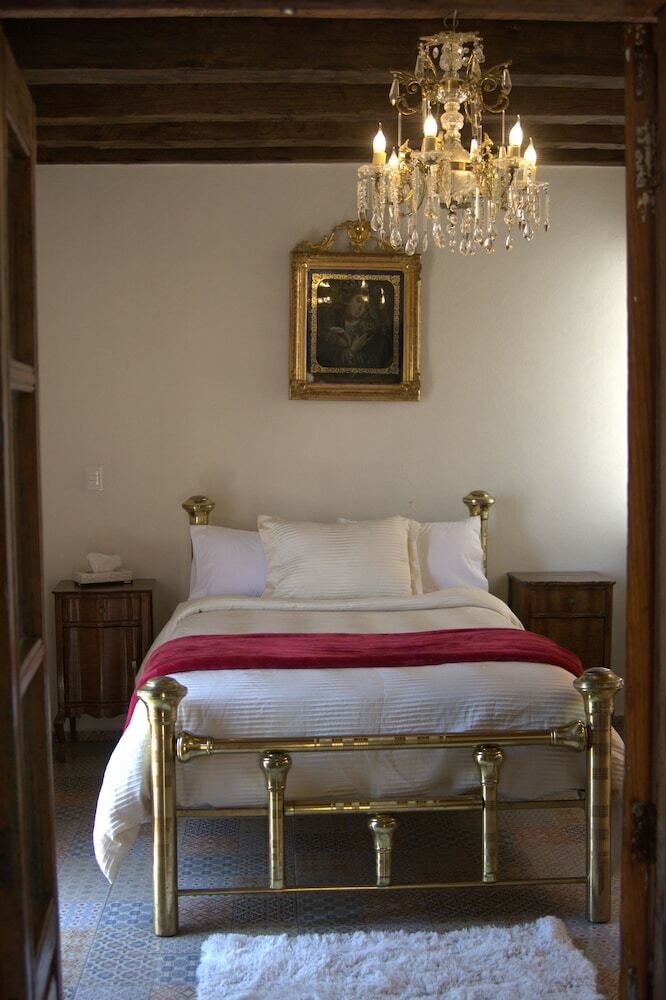 Hotel Posada XVII