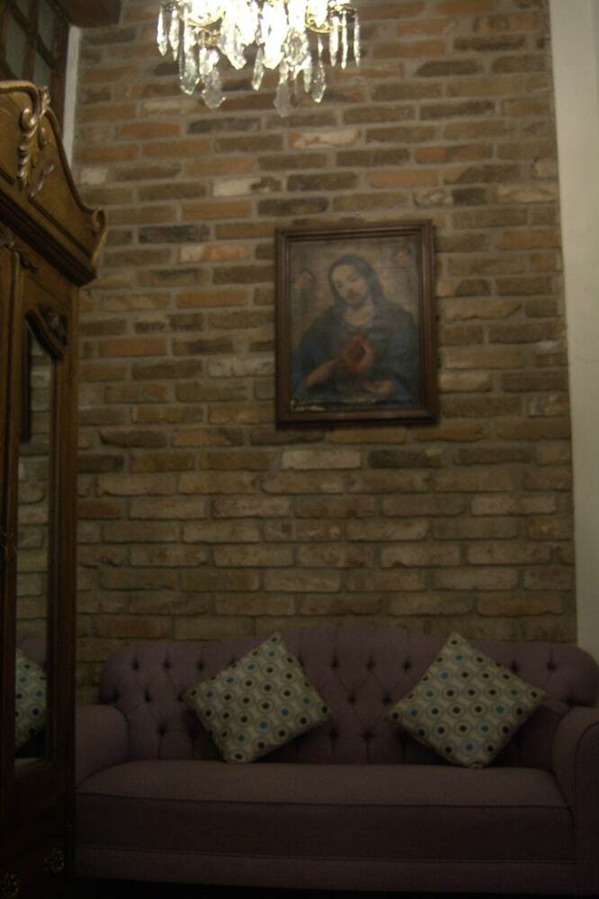Hotel Posada XVII
