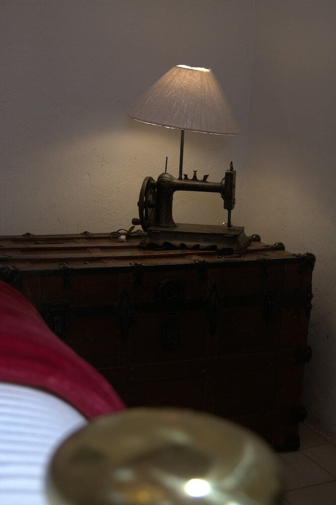 Hotel Posada XVII