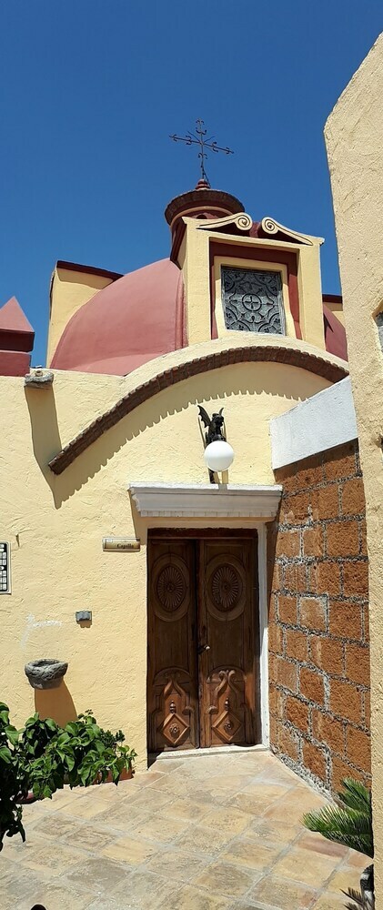 Hotel Posada XVII