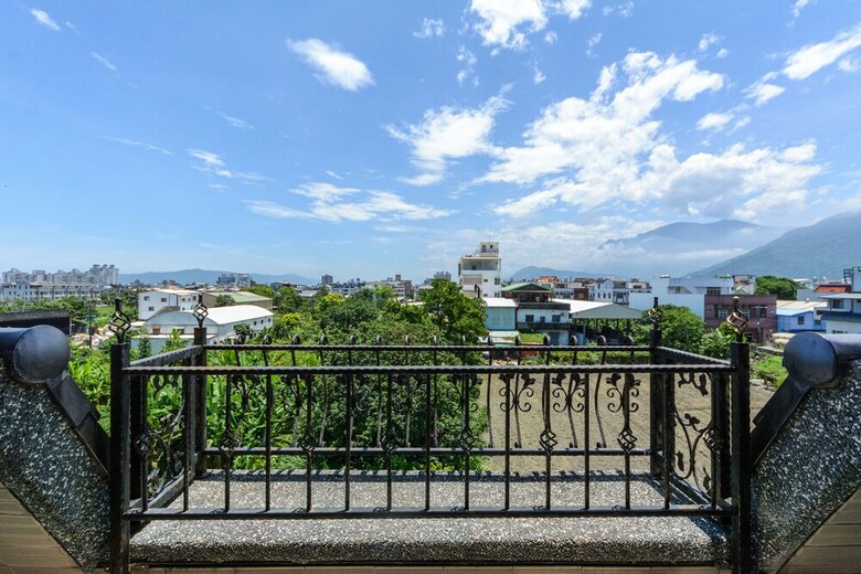 Hualien Macaron B&B