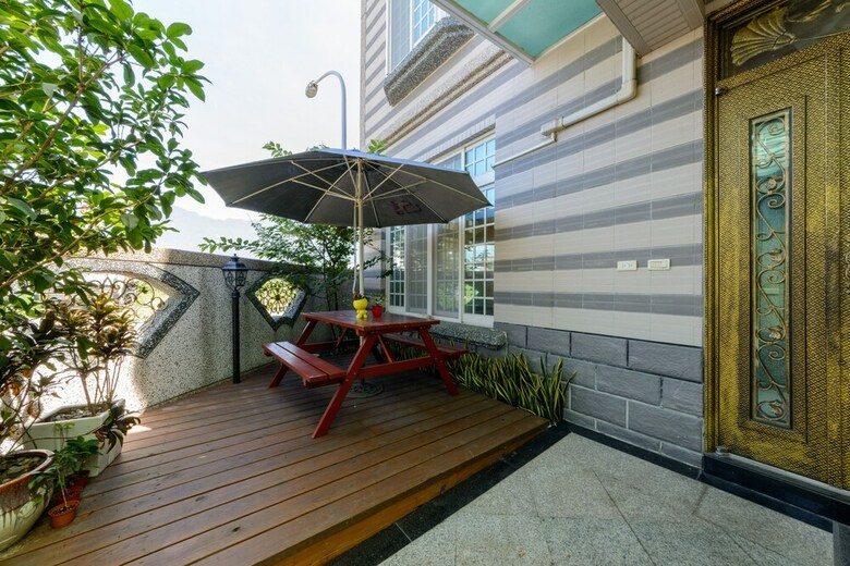 Hualien Macaron B&B
