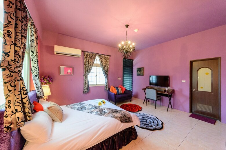 Hualien Macaron B&B