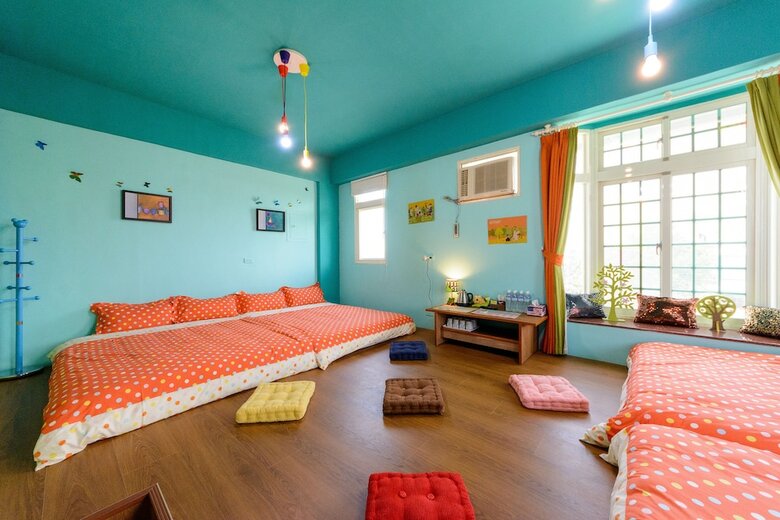 Hualien Macaron B&B