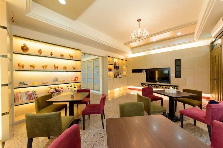 Hualien Macaron B&B