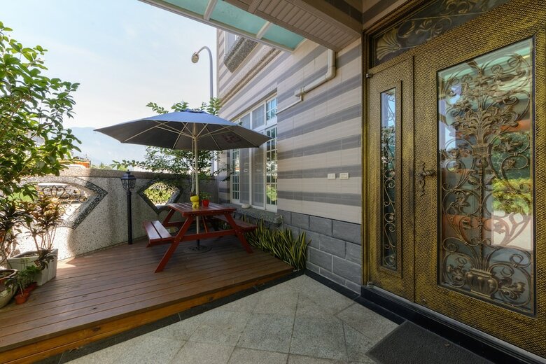 Hualien Macaron B&B