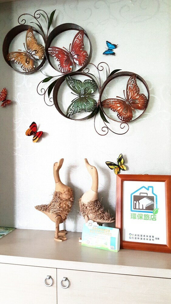 Hualien Macaron B&B