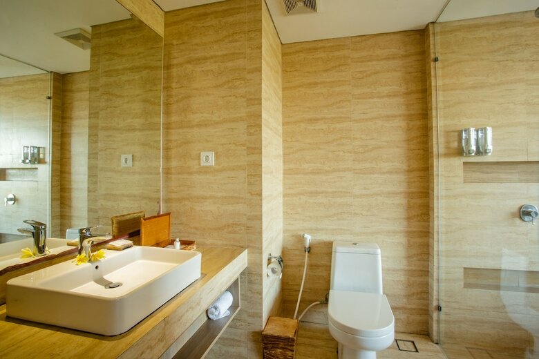 Apartamento Jimbaran Bay Beach Resort & Spa