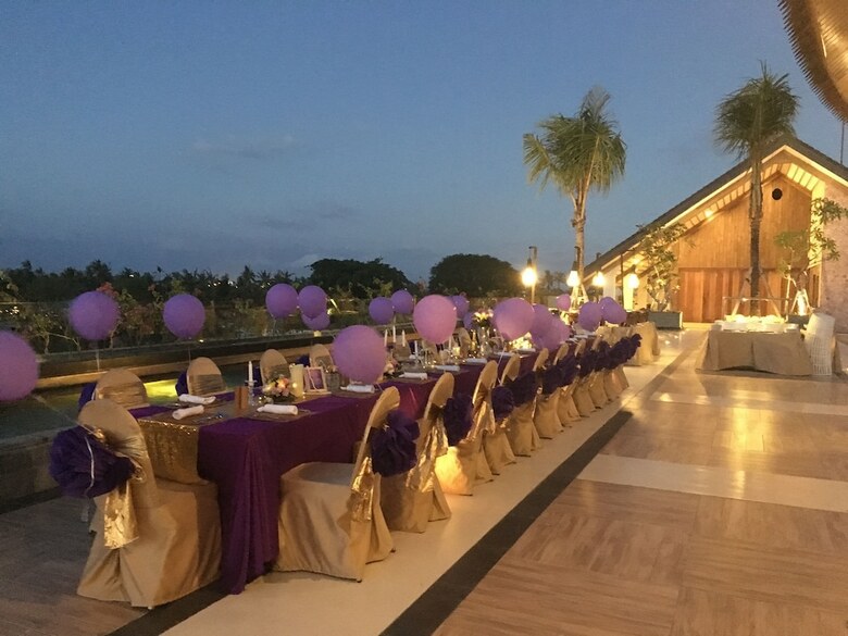 Apartamento Jimbaran Bay Beach Resort & Spa