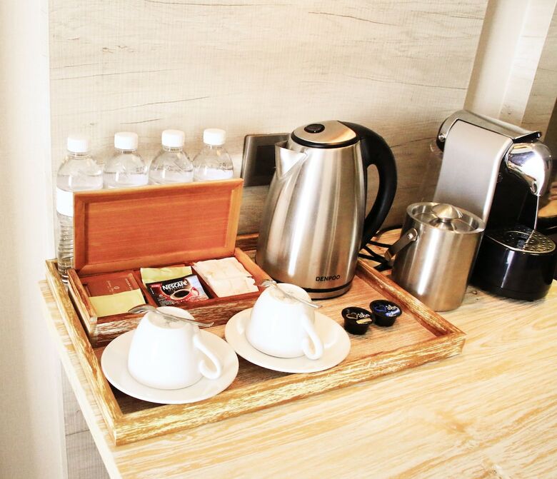 Apartamento Jimbaran Bay Beach Resort & Spa