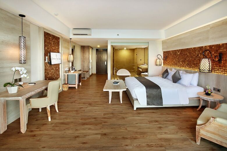 Apartamento Jimbaran Bay Beach Resort & Spa