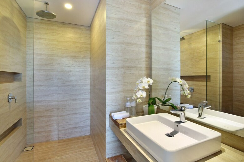 Apartamento Jimbaran Bay Beach Resort & Spa