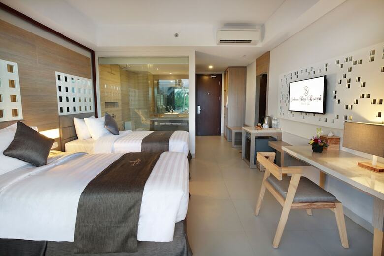 Apartamento Jimbaran Bay Beach Resort & Spa