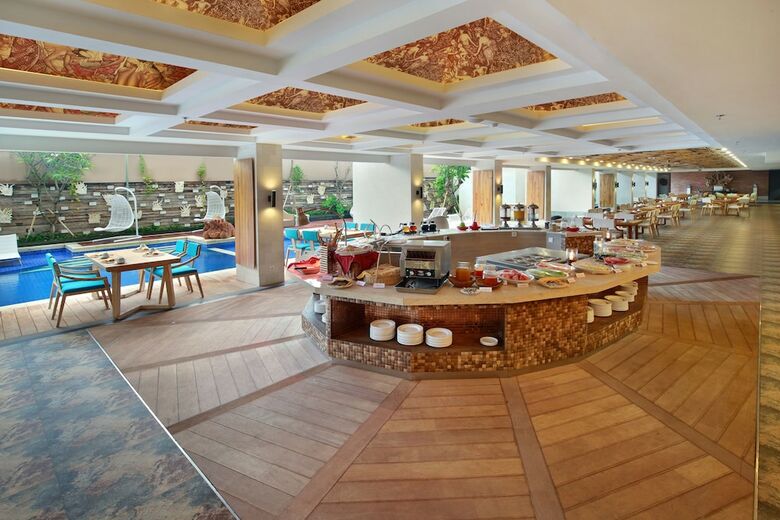 Apartamento Jimbaran Bay Beach Resort & Spa