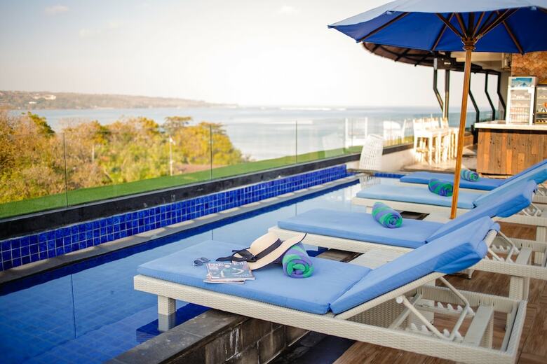 Apartamento Jimbaran Bay Beach Resort & Spa