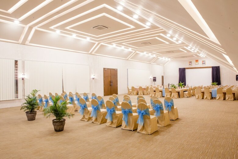 Apartamento Jimbaran Bay Beach Resort & Spa
