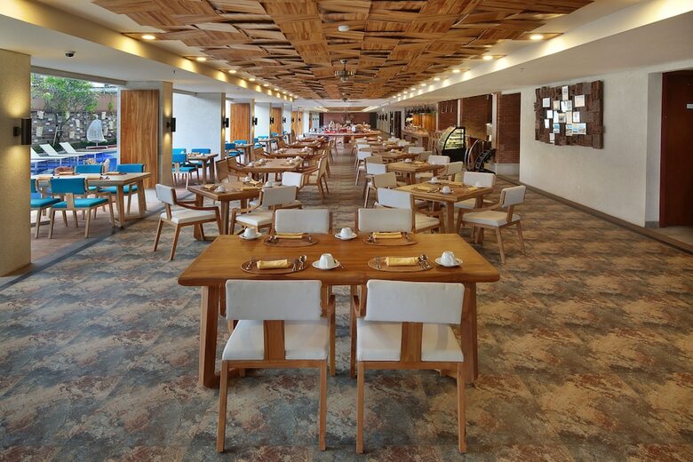 Apartamento Jimbaran Bay Beach Resort & Spa