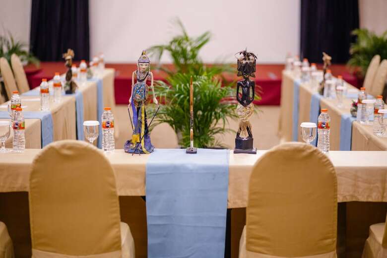 Apartamento Jimbaran Bay Beach Resort & Spa