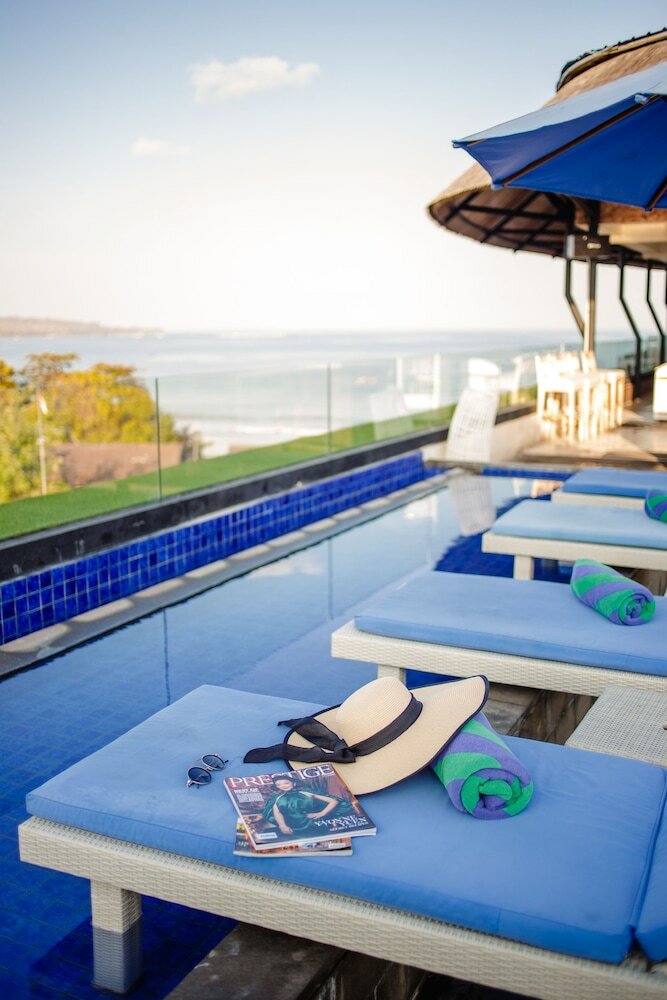 Apartamento Jimbaran Bay Beach Resort & Spa