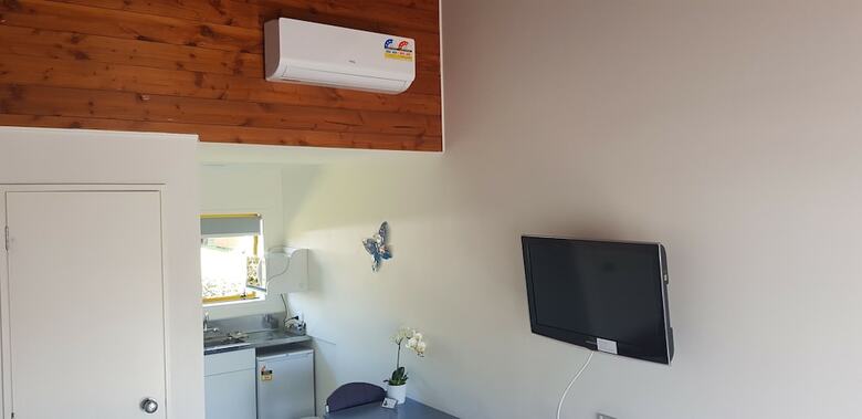 Motel Accommodation Te Puna