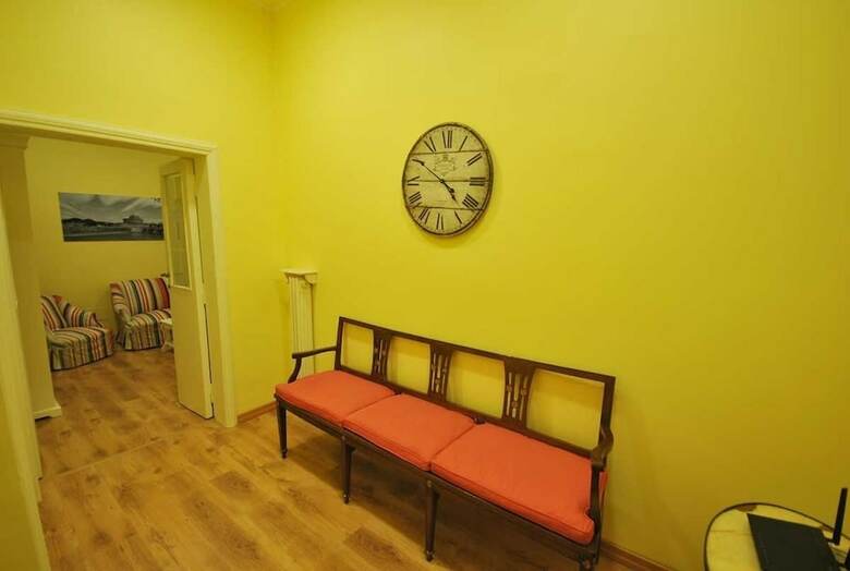 Bed & Breakfast Domus Ripetta