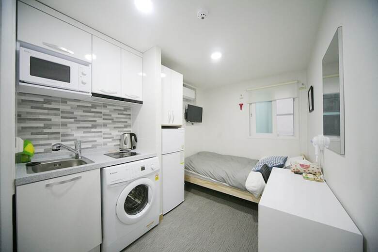 Hotel Oasis Hostel