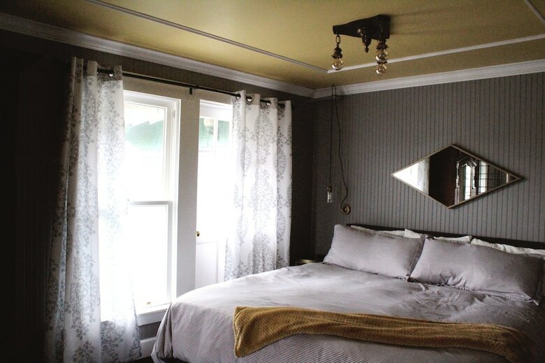 Shelburne Hotel