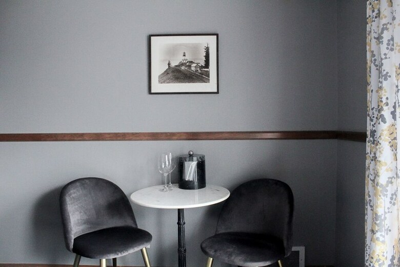 Shelburne Hotel