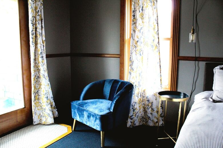 Shelburne Hotel