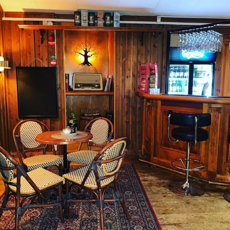Hotel Mullsj�
