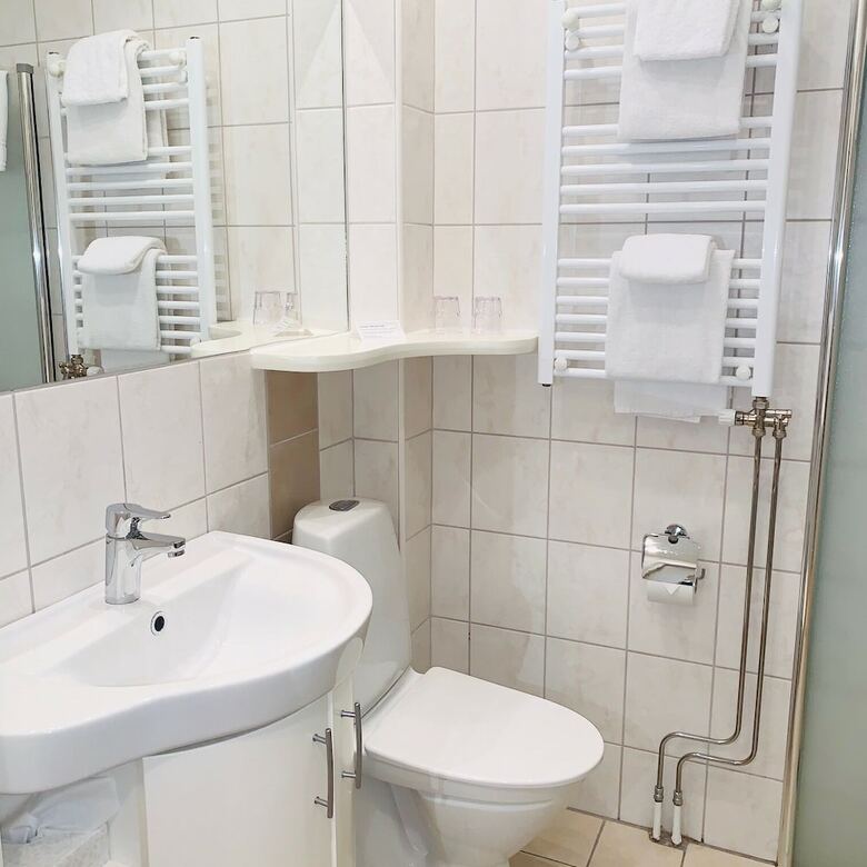 Hotel Mullsj�