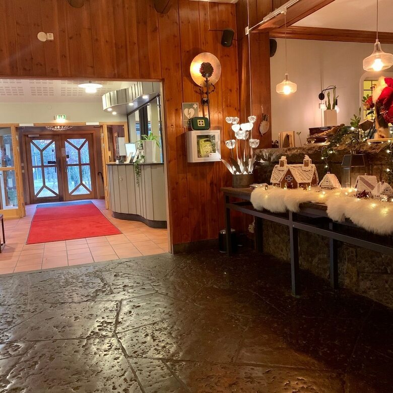 Hotel Mullsj�