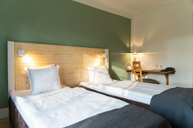 Hotel Mullsj�