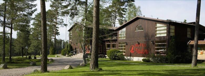 Hotel Mullsj�