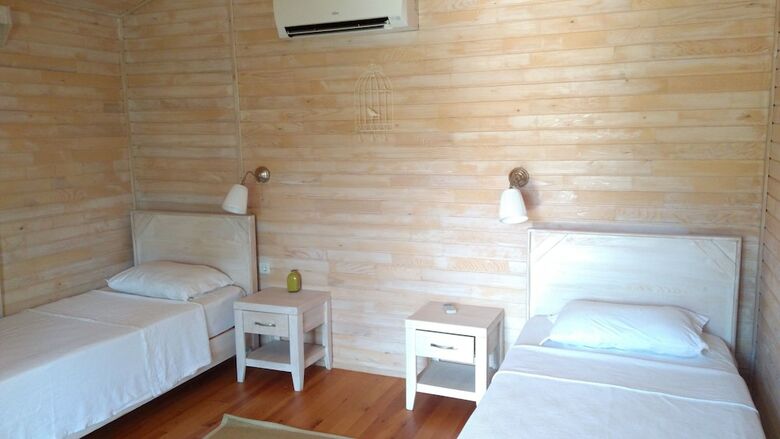 Hemera Boutique Hotel