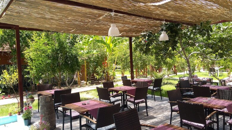 Hemera Boutique Hotel