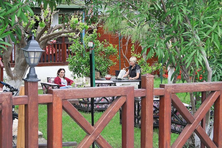 Hemera Boutique Hotel