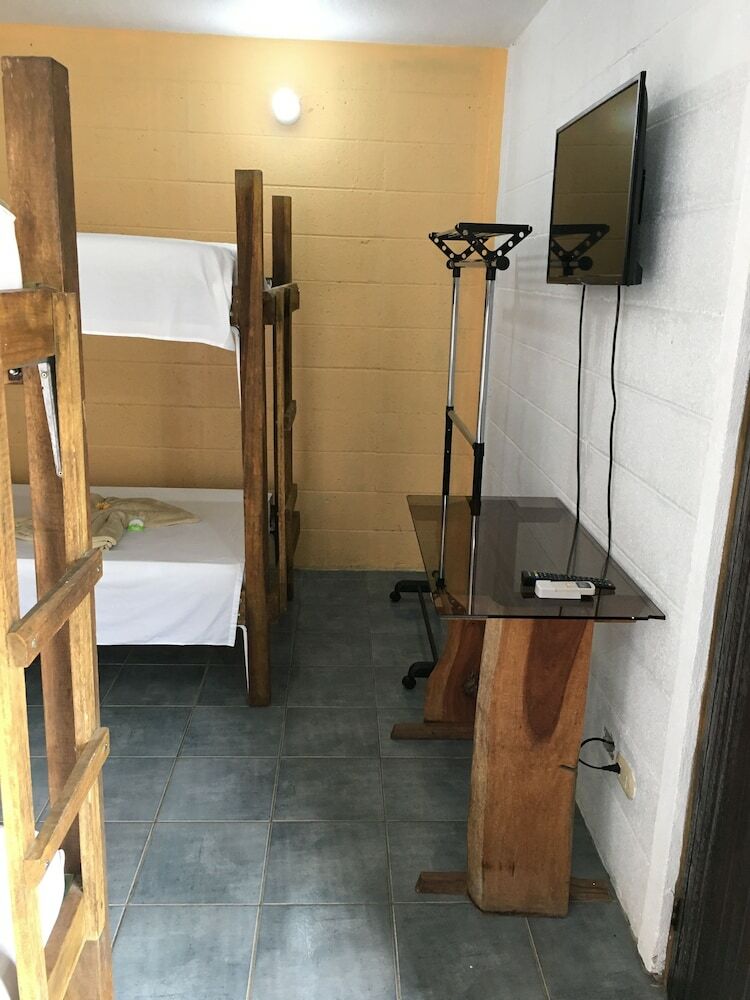 Hostal La Fortuna Backpackers Resort