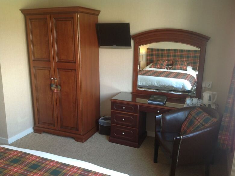 Hotel Ardentorrie Guest House