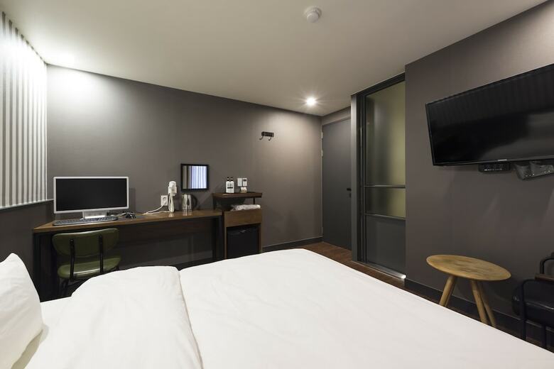 No.25 Hotel