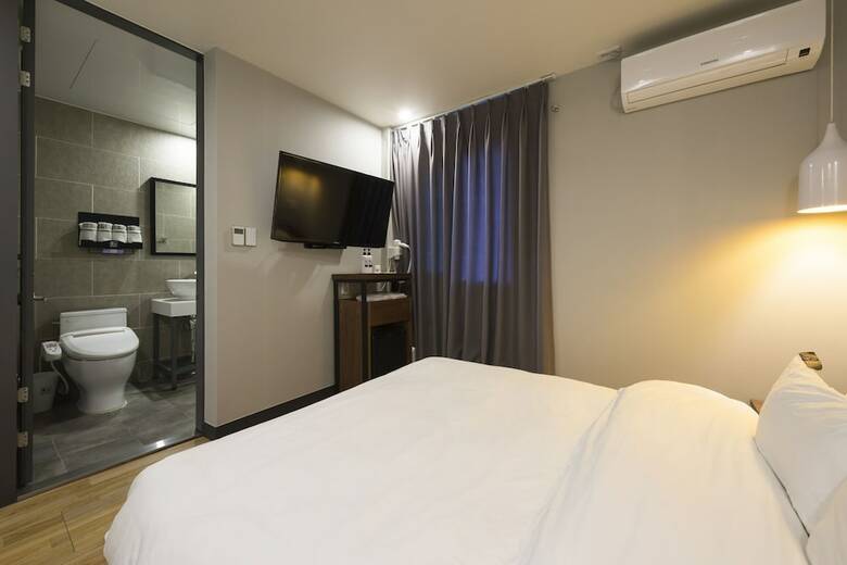 No.25 Hotel